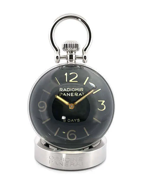 Panerai Radiomir 8 Days Tischuhr PAM00581