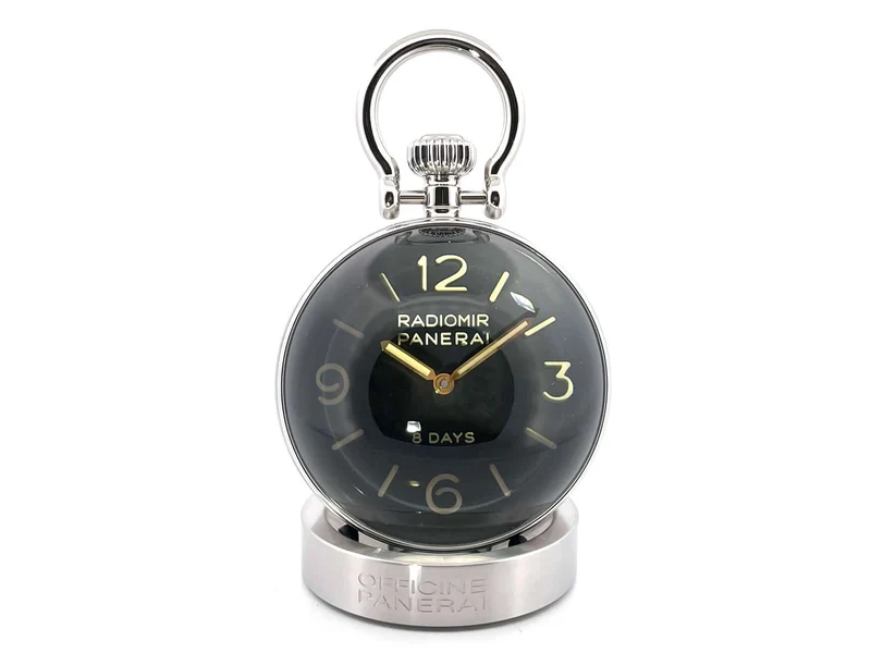 Panerai Radiomir 8 Days Tischuhr PAM00581