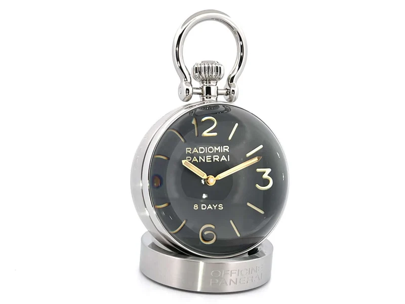 Panerai Radiomir 8 Days Tischuhr PAM00581