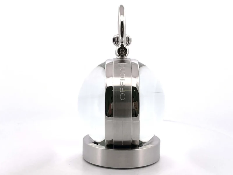 Panerai Radiomir 8 Days Tischuhr PAM00581
