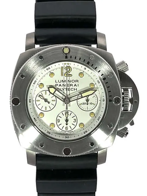 Panerai Luminor Submersible 1950 Chrono 1000m Slytech PAM00225