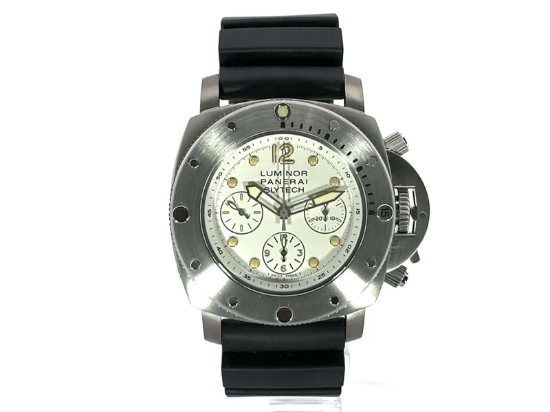 Panerai Luminor Submersible 1950 Chrono 1000m Slytech PAM00225