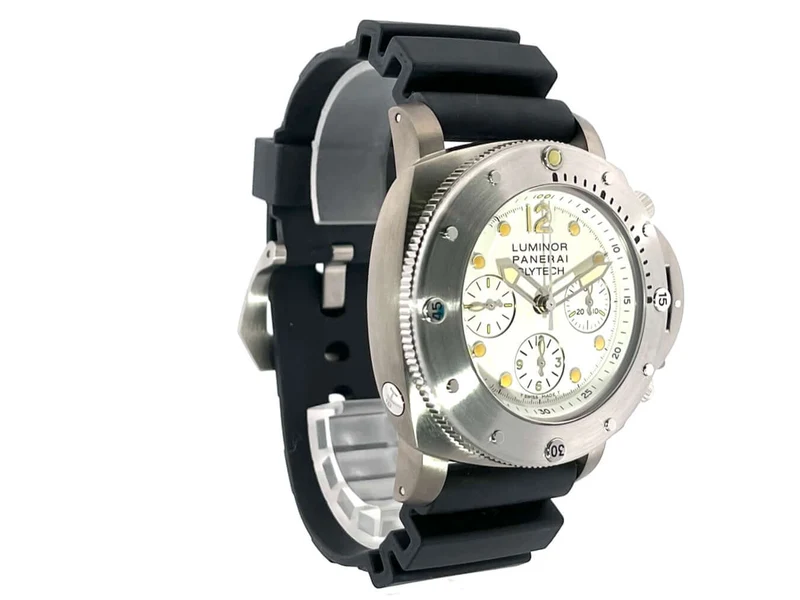 Panerai Luminor Submersible 1950 Chrono 1000m Slytech PAM00225