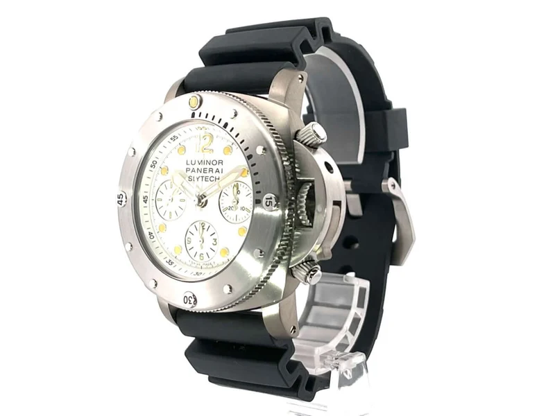 Panerai Luminor Submersible 1950 Chrono 1000m Slytech PAM00225