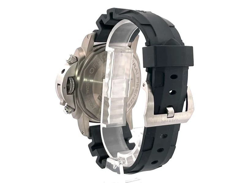 Panerai Luminor Submersible 1950 Chrono 1000m Slytech PAM00225