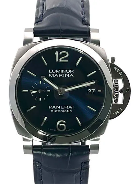 Panerai Luminor Marina Quaranta PAM01270