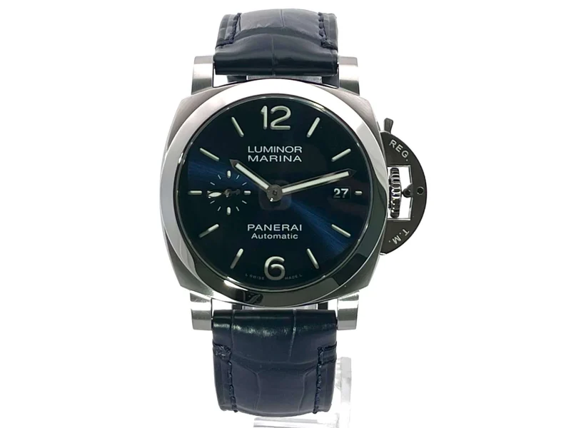 Panerai Luminor Marina Quaranta PAM01270