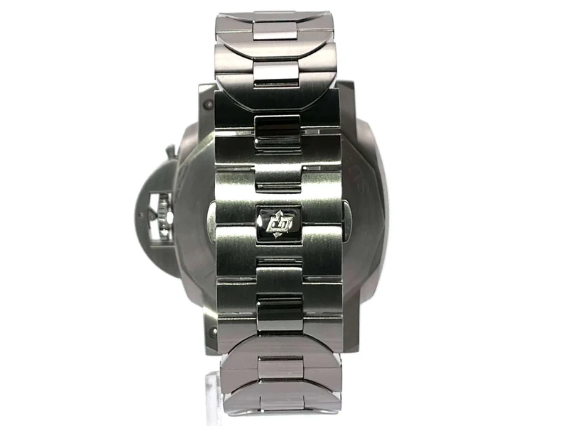 Panerai Luminor Submersible Blu Notte PAM01068