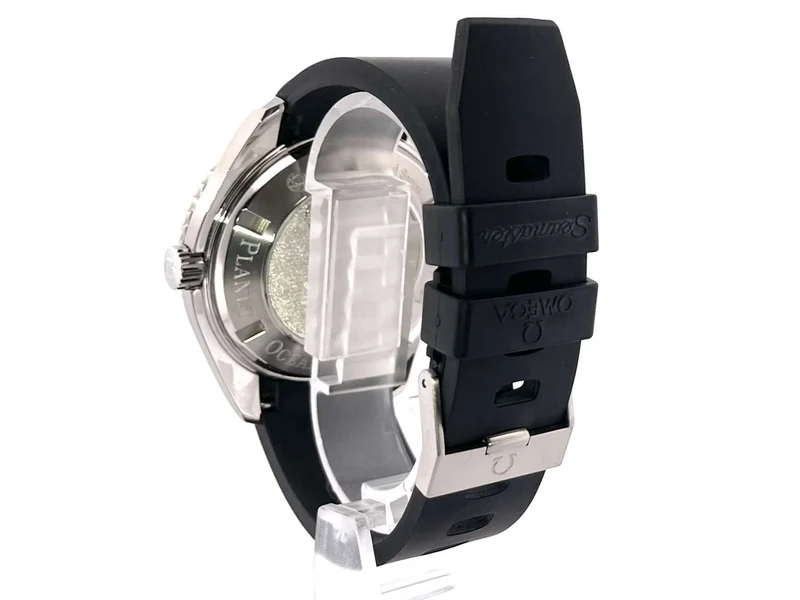 Omega Seamaster Planet Ocean 600m 45.5 Casino Royale 2907.50.91