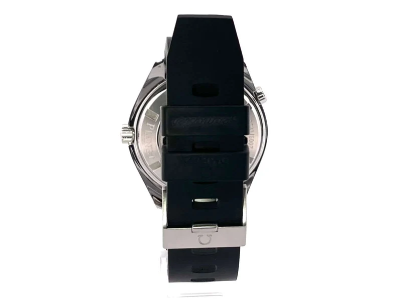 Omega Seamaster Planet Ocean 600m 45.5 Casino Royale 2907.50.91
