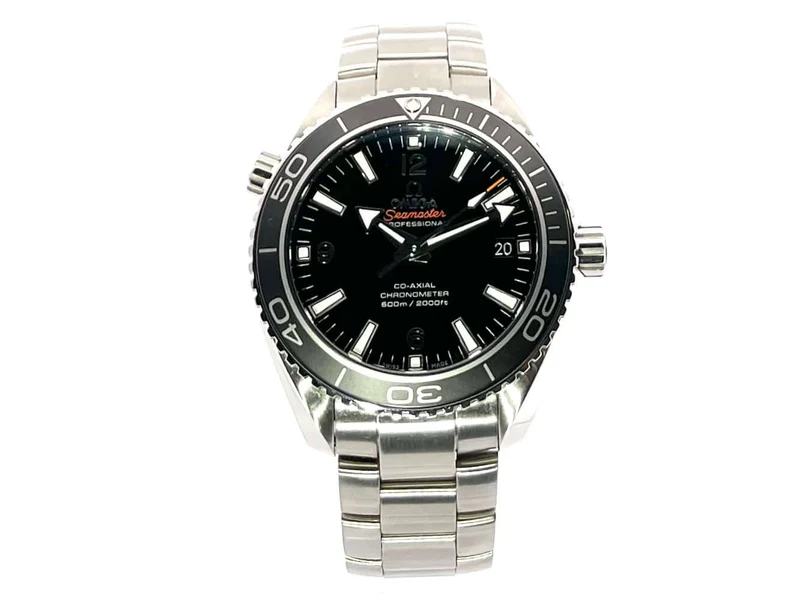 Omega Seamaster Planet Ocean 600m Co-Axial 42mm 232.30.42.21.01.001