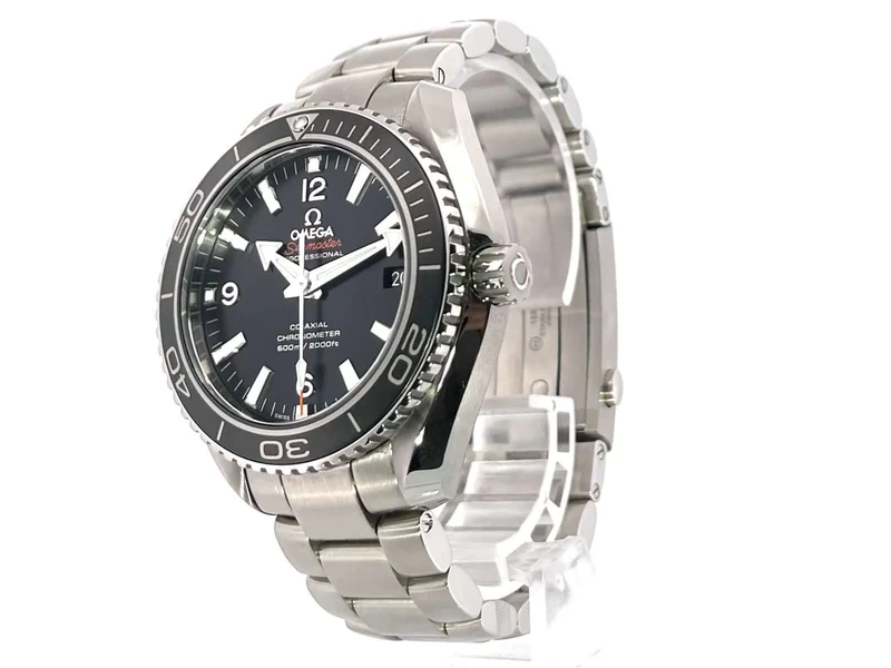 Omega Seamaster Planet Ocean 600m Co-Axial 42mm 232.30.42.21.01.001