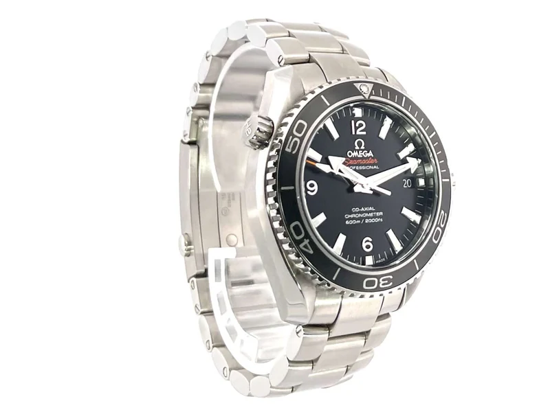 Omega Seamaster Planet Ocean 600m Co-Axial 42mm 232.30.42.21.01.001