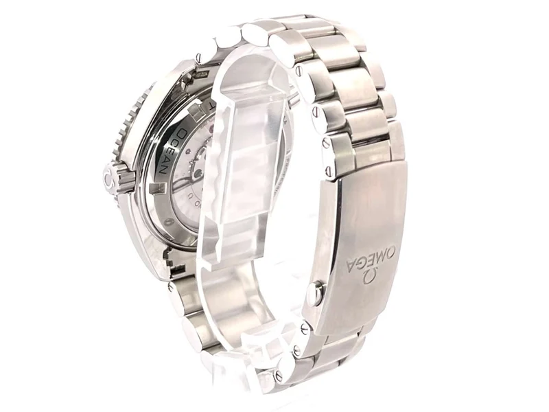 Omega Seamaster Planet Ocean 600m Co-Axial 42mm 232.30.42.21.01.001