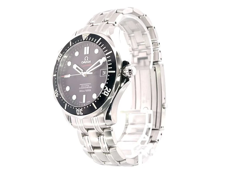 Omega Seamaster Diver Co-Axial 300M 212.30.41.20.01.002