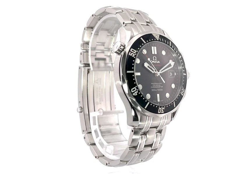 Omega Seamaster Diver Co-Axial 300M 212.30.41.20.01.002