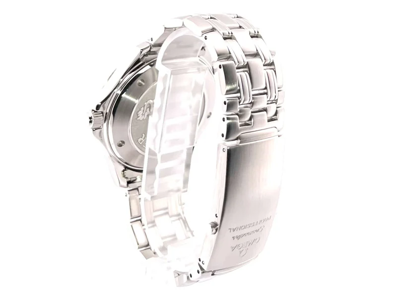 Omega Seamaster Diver Co-Axial 300M 212.30.41.20.01.002