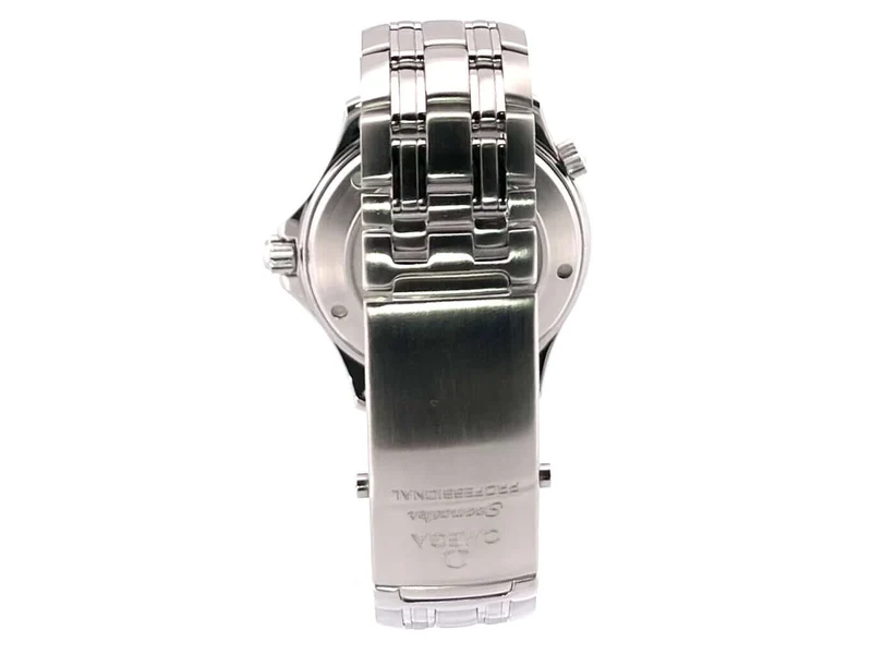 Omega Seamaster Diver Co-Axial 300M 212.30.41.20.01.002