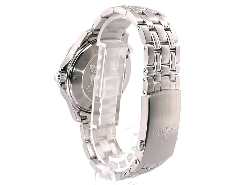 Omega Seamaster Diver Co-Axial 300M 212.30.41.20.03.001
