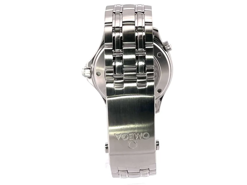 Omega Seamaster Diver Co-Axial 300M 212.30.41.20.03.001