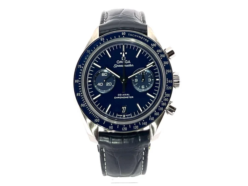 Omega Speedmaster Moonwatch 311.93.44.51.03.001 Co-Axial Chronograph