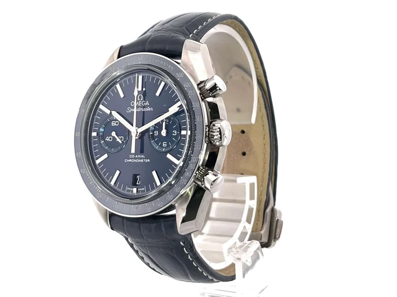 Omega Speedmaster Moonwatch 311.93.44.51.03.001 Co-Axial Chronograph