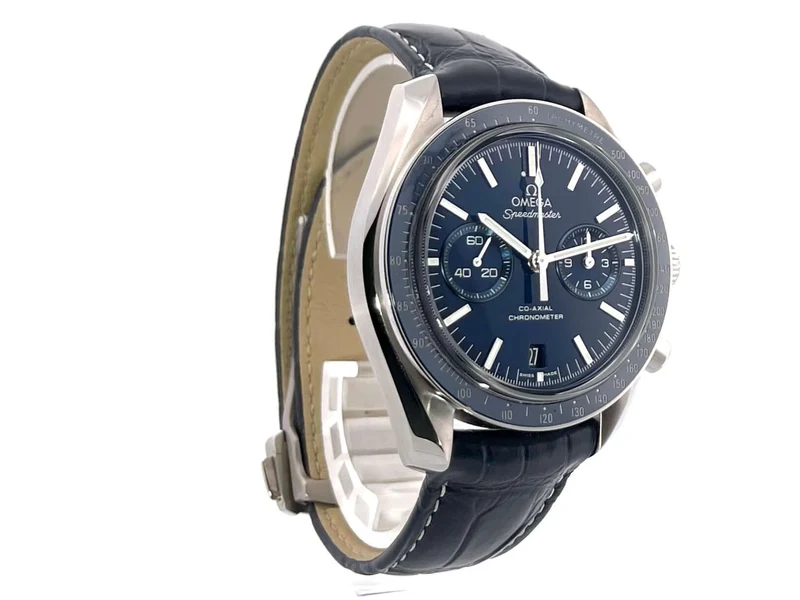 Omega Speedmaster Moonwatch 311.93.44.51.03.001 Co-Axial Chronograph