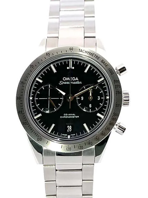 Omega Speedmaster 57 Chronograph 331.10.42.51.01.001