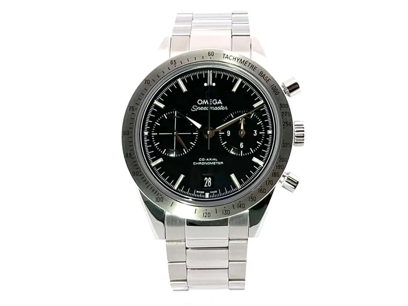 Omega Speedmaster 57 Chronograph 331.10.42.51.01.001