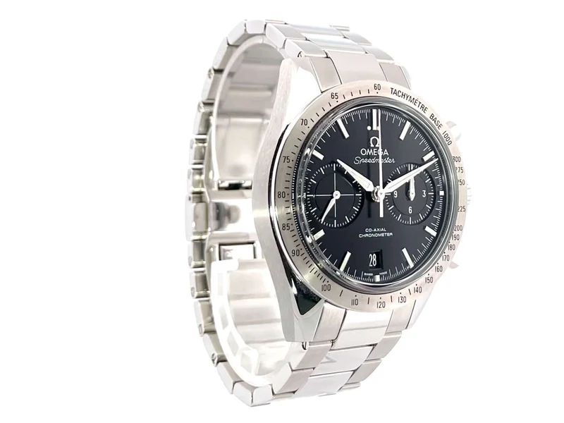 Omega Speedmaster 57 Chronograph 331.10.42.51.01.001