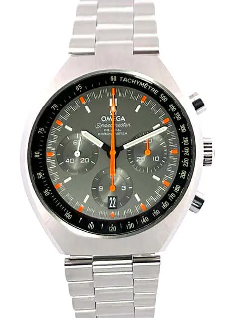 Omega Speedmaster Mark II 327.10.43.50.06.001