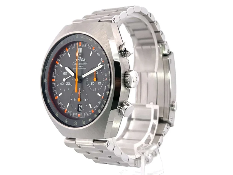 Omega Speedmaster Mark II 327.10.43.50.06.001