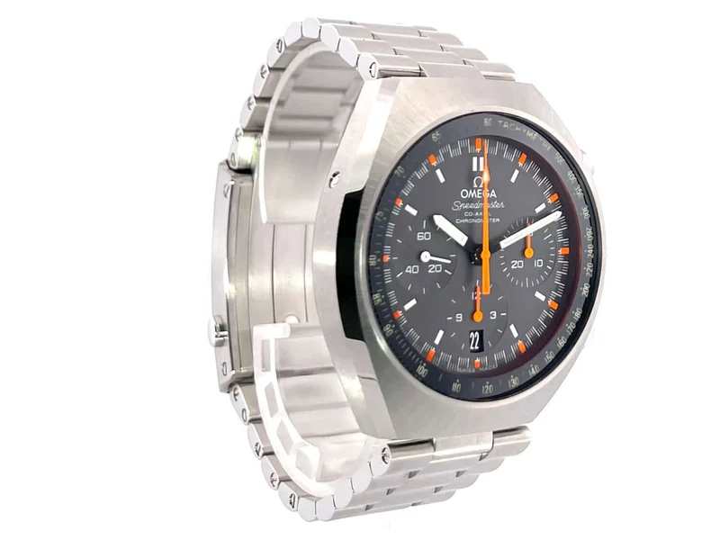 Omega Speedmaster Mark II 327.10.43.50.06.001