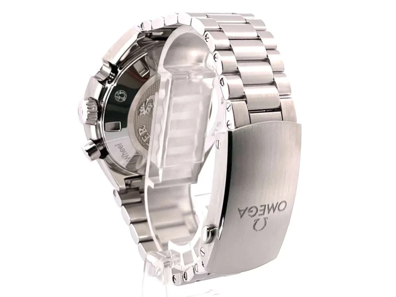 Omega Speedmaster Mark II 327.10.43.50.06.001