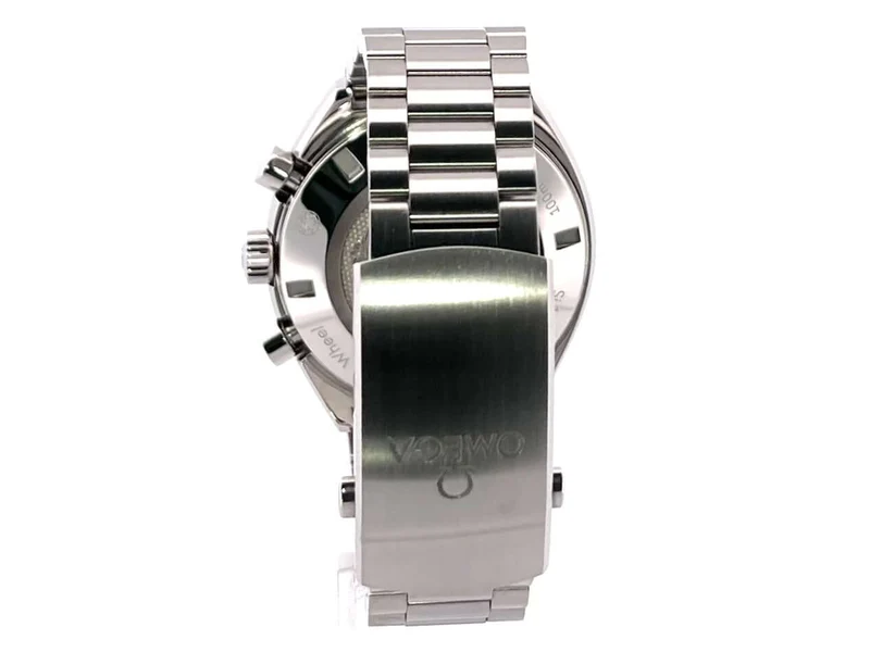 Omega Speedmaster Mark II 327.10.43.50.06.001
