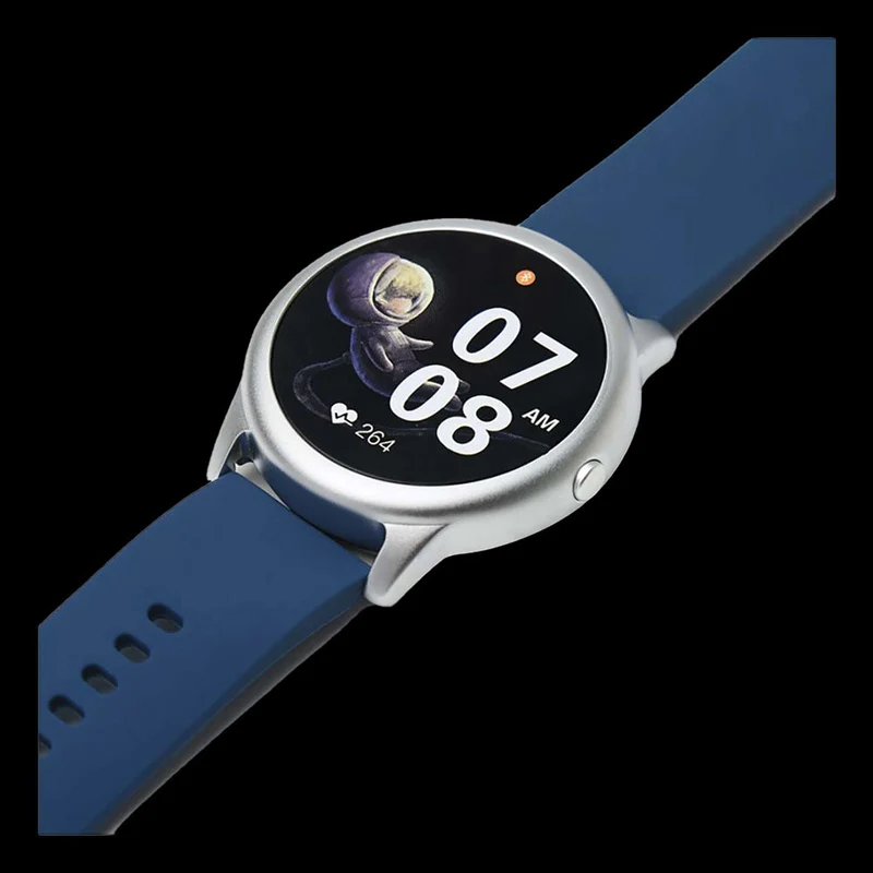 Daniel Klein DKR7-1