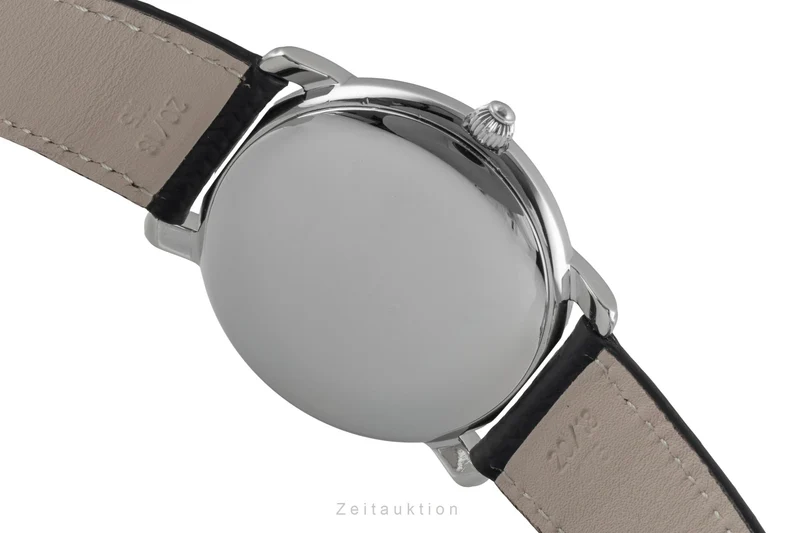 Maurice Lacroix Pontos steel automatic men's watch AC32831 [2602790]