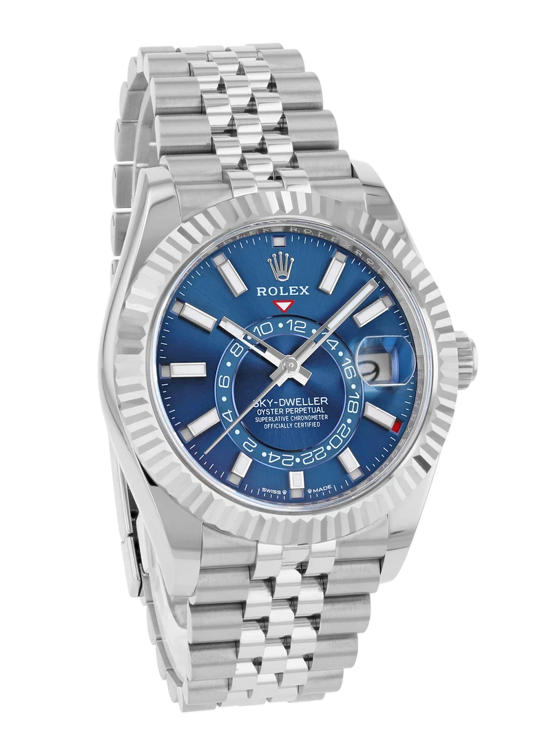 Rolex Sky-Dweller