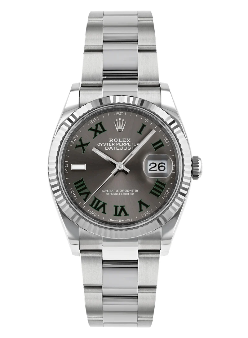 Rolex Datejust 36