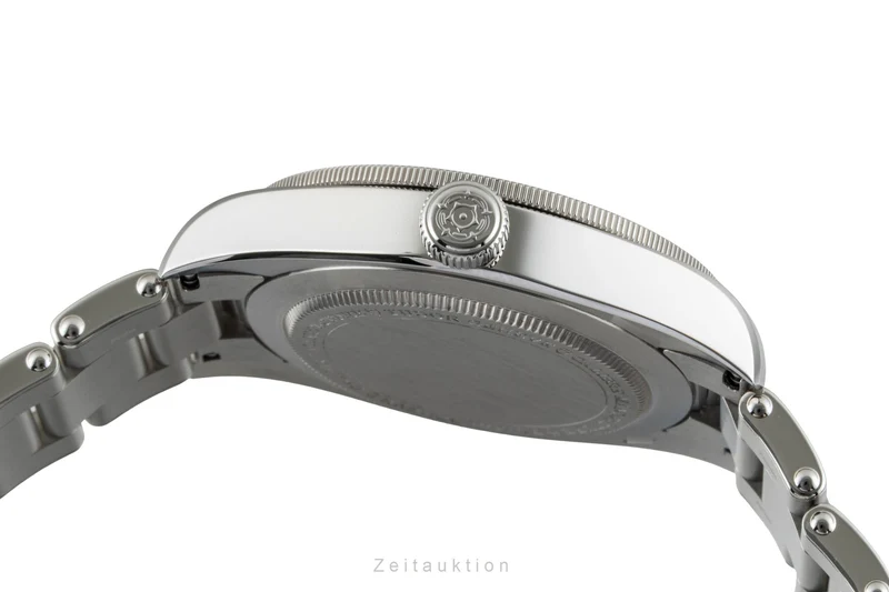 Tudor Black Bay steel automatic men's watch 79030B [2603122]