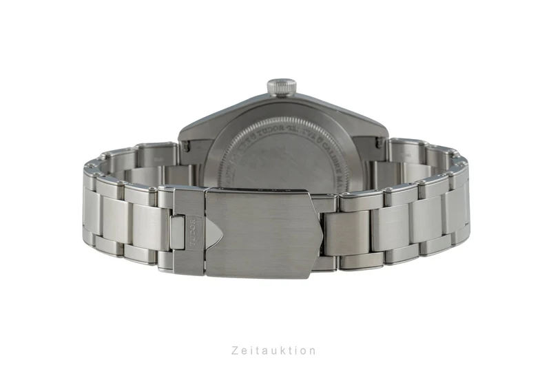 Tudor Black Bay steel automatic men's watch 79030B [2603122]