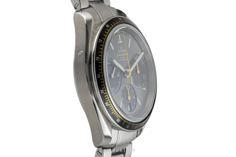 Omega Speedmaster Racing chronograph steel automatic unisex 326.30.40.50.06.001 [2603185]