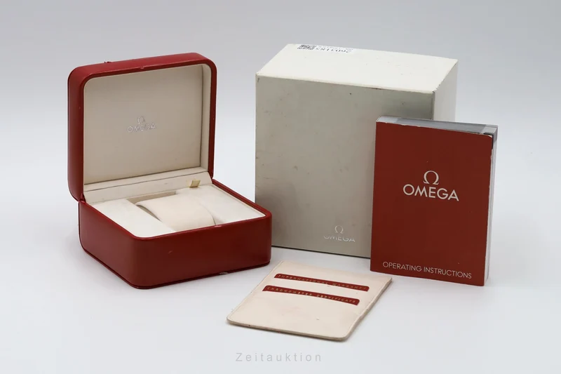 Omega Speedmaster Racing chronograph steel automatic unisex 326.30.40.50.06.001 [2603185]