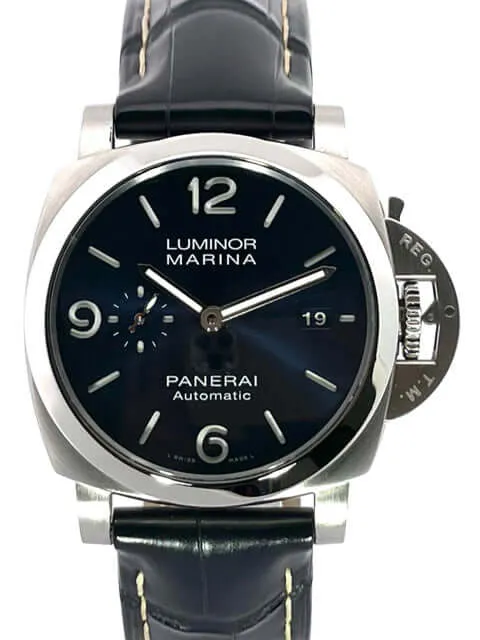 Panerai Luminor Marina PAM01313 aus 2020