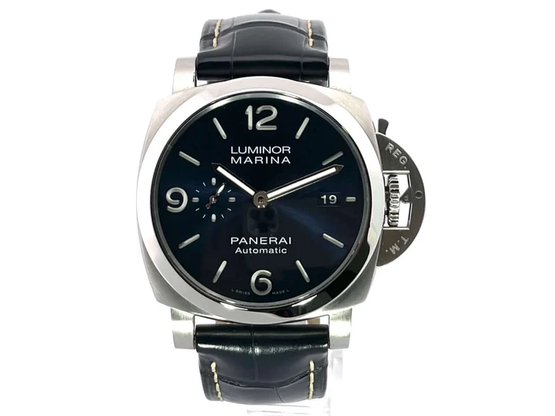 Panerai Luminor Marina PAM01313 aus 2020