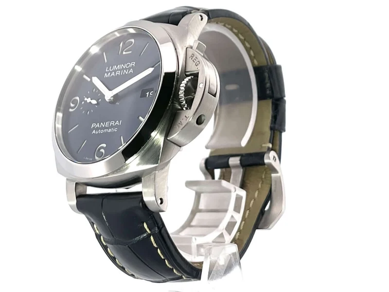 Panerai Luminor Marina PAM01313 aus 2020
