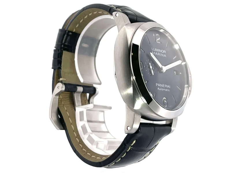 Panerai Luminor Marina PAM01313 aus 2020