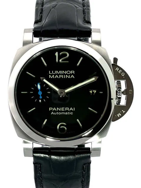 Panerai Luminor Marina Quaranta PAM01272