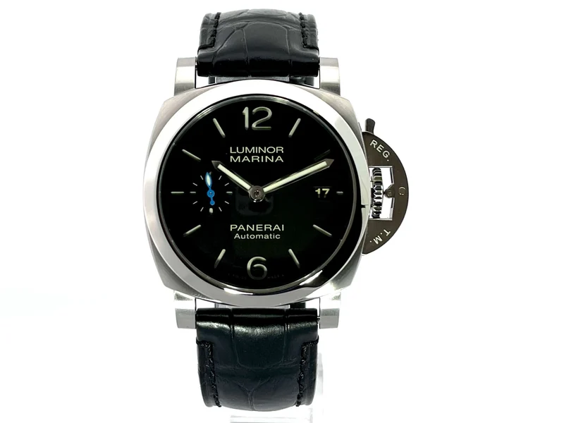 Panerai Luminor Marina Quaranta PAM01272