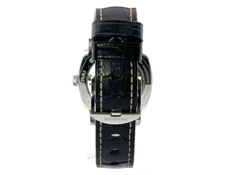 Panerai Radiomir 1940 3 Days Acciaio 42 PAM00620 aus 2017 D-Papiere